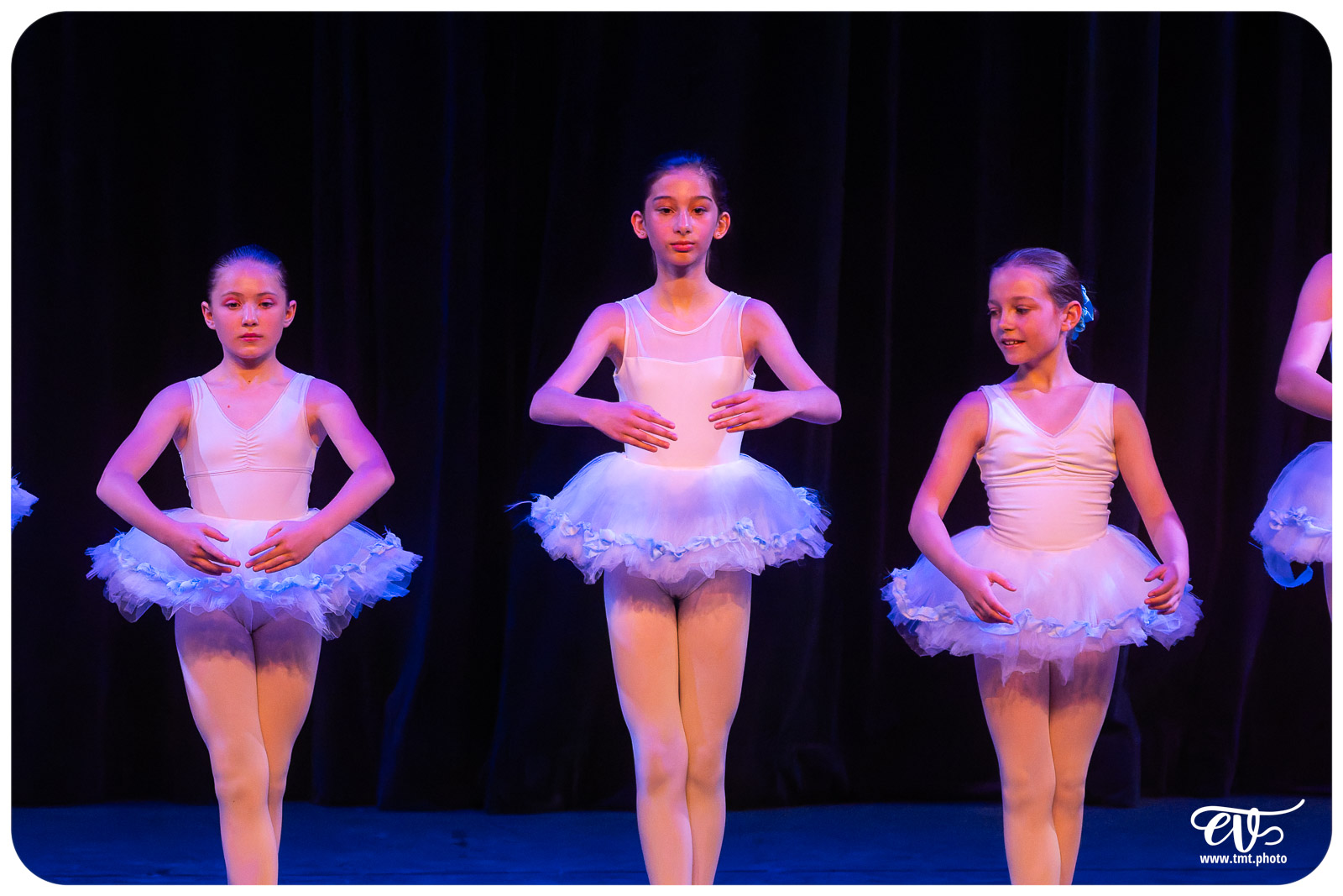 ECOLE DE DANSE CÉCILE ADAMOW
